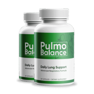 Pulmo Balance – Top Lung Health