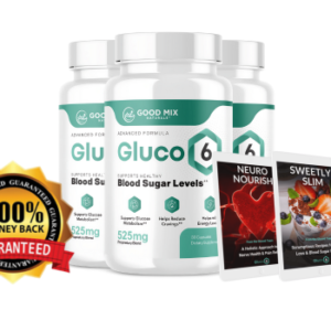 Gluco6 – Now Open To Everyone!