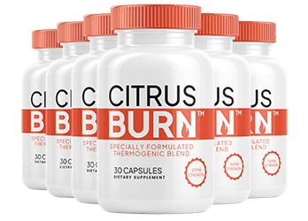 CitrusBurn Supplement Review: Best New Weight Loss Formula for 2026