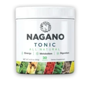 Nagano Tonic