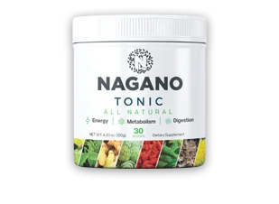 Nagano Tonic