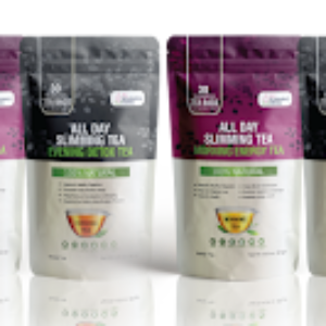 NEW All Day Slimming Tea